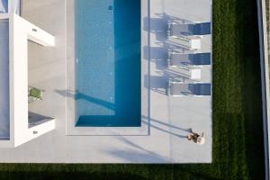 The swimming pool at or close to Exquisite Villas with Enchanting Surroundings, By ThinkVilla