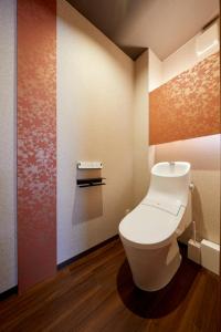 Bany a 古今 天下茶屋 with a private parking lot and a half open-air bath and direct to KIX