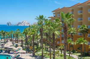 Gallery image of Suites at VDP Cabo San Lucas Beach Resort and Spa in Cabo San Lucas