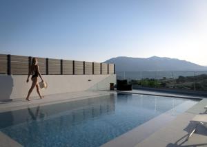 The swimming pool at or close to Exquisite Villas with Enchanting Surroundings, By ThinkVilla