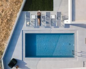 The swimming pool at or close to Exquisite Villas with Enchanting Surroundings, By ThinkVilla