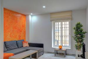Fotografie z fotogalerie ubytování Residencial Torres v destinaci Seville