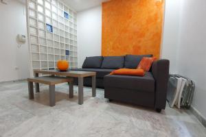 Zdjęcie z galerii obiektu Residencial Torres w Sewilli