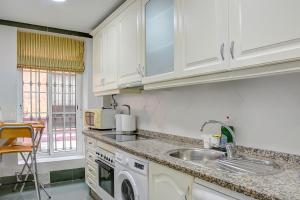 Fotografie z fotogalerie ubytování Residencial Torres v destinaci Seville