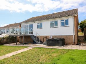 Gallery image of 65 Channel View in Ilfracombe