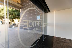 Fotografie z fotogalerie ubytování Vértice Indalo Almería v destinaci Almería