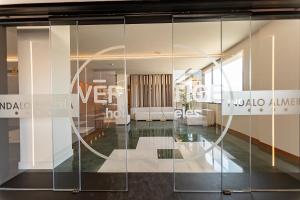 Fotografie z fotogalerie ubytování Vértice Indalo Almería v destinaci Almería