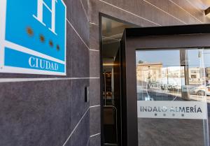 Fotografie z fotogalerie ubytování Vértice Indalo Almería v destinaci Almería