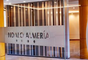 Fotografie z fotogalerie ubytování Vértice Indalo Almería v destinaci Almería