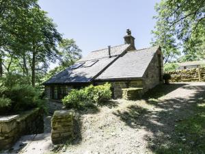 Gallery image of Bothy in Alston