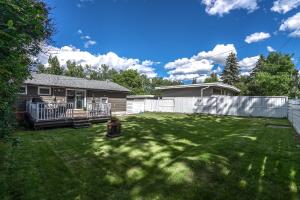 Gallery image of A-Home by chinook mall and Heritage park in Calgary