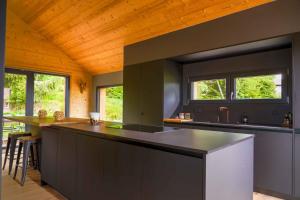 Zdjęcie z galerii obiektu Chalet les ptits biquets w mieście Gérardmer