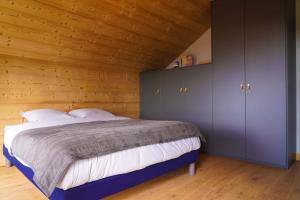 Zdjęcie z galerii obiektu Chalet les ptits biquets w mieście Gérardmer