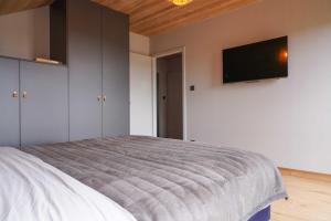 Zdjęcie z galerii obiektu Chalet les ptits biquets w mieście Gérardmer