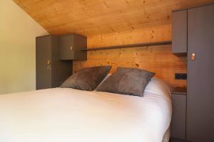 Zdjęcie z galerii obiektu Chalet les ptits biquets w mieście Gérardmer