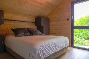 Zdjęcie z galerii obiektu Chalet les ptits biquets w mieście Gérardmer