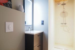 Zdjęcie z galerii obiektu Chalet les ptits biquets w mieście Gérardmer