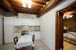 Gallery image of Agriturismo Villa Iris in Castelfranco di Sopra