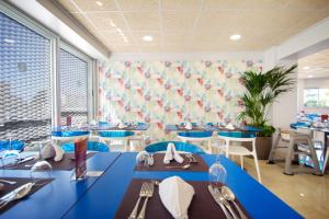 Posedenie v ubytovaní Hotel Servigroup Trinimar