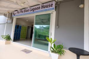 Φωτογραφία από το άλμπουμ του Phi Phi Blue Lagoon σε Phi Phi Don
