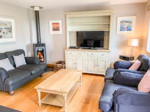 Billede fra billedgalleriet på Swandown, 20 Poldon i Chard