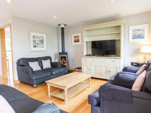 Billede fra billedgalleriet på Swandown, 20 Poldon i Chard