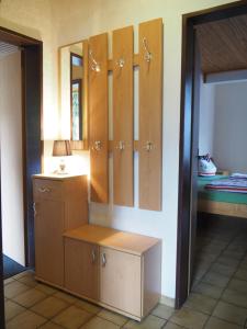 Fotografie z fotogalerie ubytování Friesenmeer Ferienwohnung Eins v destinaci Bensersiel