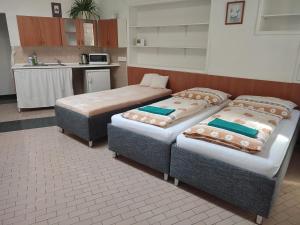 Fotografia z galérie ubytovania Pension Dana Karaskova v destinácii Kutná Hora