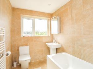 Vannituba majutusasutuses 21 Cae Du +30 fotot