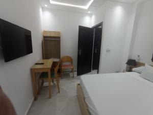 Gallery image of HOTEL CASTIYA in M'diq