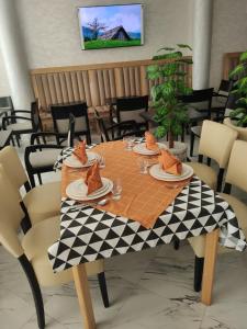 Billede fra billedgalleriet på HOTEL CASTIYA i M'diq