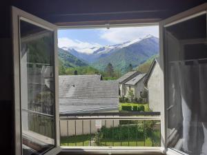 Gallery image of la maison blanche in Ustou