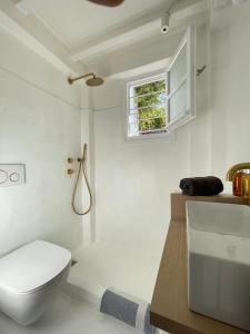 Fotografie z fotogalerie ubytování myMykonos Villa I v destinaci Platis Gialos
