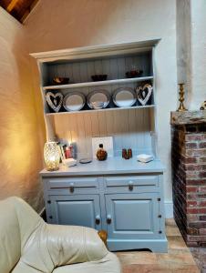 Fotografie z fotogalerie ubytování Carraun Cottage v destinaci Manorhamilton