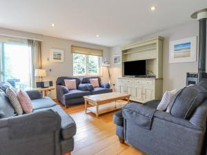 Galeriebild der Unterkunft Swandown, 19 Poldon in Chard