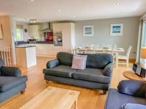 Galeriebild der Unterkunft Swandown, 19 Poldon in Chard