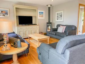 Galeriebild der Unterkunft Swandown, 19 Poldon in Chard