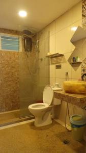 瓜埠THE DENAI Langkawi的相册照片