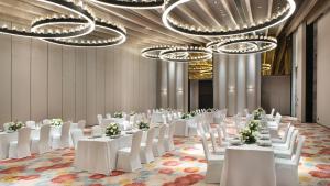 Fotografie z fotogalerie ubytování Crowne Plaza Quanzhou Riverview by IHG v destinaci Čchüan-čou + 37 fotografií