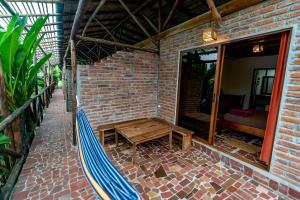 Fotografie z fotogalerie ubytování Suites La Tortuga v destinaci Ayampe