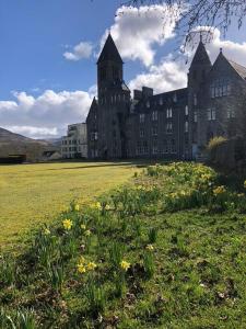 Foto dalla galleria di 3 BR Luxury Apt at Highland Club - Fort Augustus a Fort Augustus