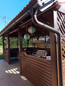 格拉博瓦茨House Matijević Šimić旅馆的相册照片