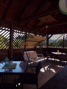 格拉博瓦茨House Matijević Šimić旅馆的相册照片