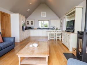 Afbeelding uit fotogalerij van Swandown, 12 Kittwhistle in Chard