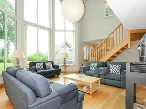 Billede fra billedgalleriet på Swandown, 14 Goldenhaye i Chard