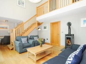 Billede fra billedgalleriet på Swandown, 12A Goldenhaye i Chard