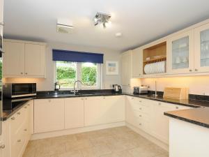 Billede fra billedgalleriet på Swandown, 12A Goldenhaye i Chard