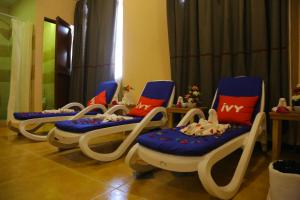 Debre ZeyitIvy Hotel, Bishoftu的相册照片