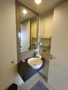 ห้องน้ำของ unixx seaview