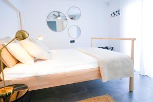 Zdjęcie z galerii obiektu Thani Holidays w mieście Coín